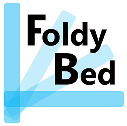 Foldy Bed